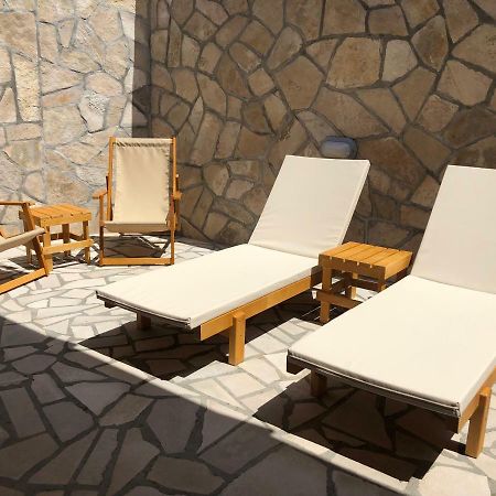 Zanjice Luxury Suite Lustica Exterior photo